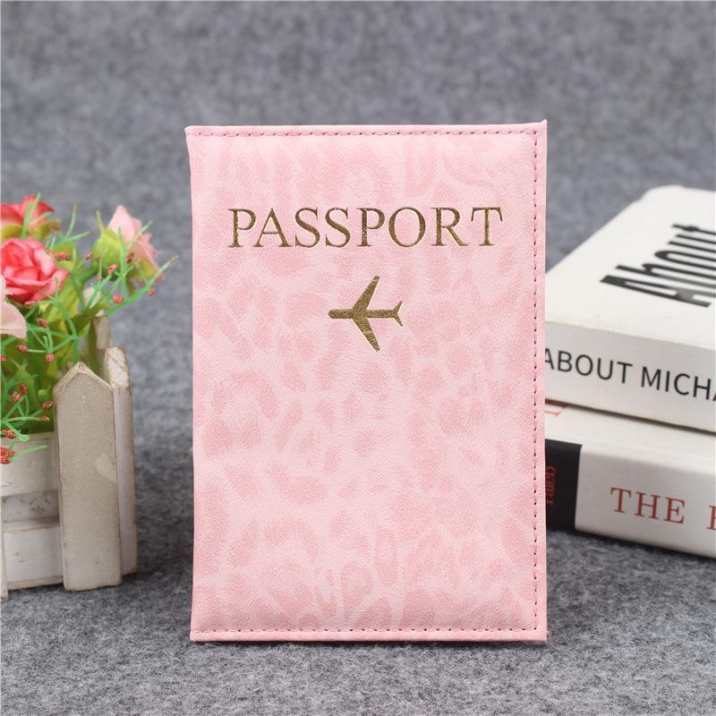 Premium PU Leather Passport Co - Travel Organizer Men 评论和价格