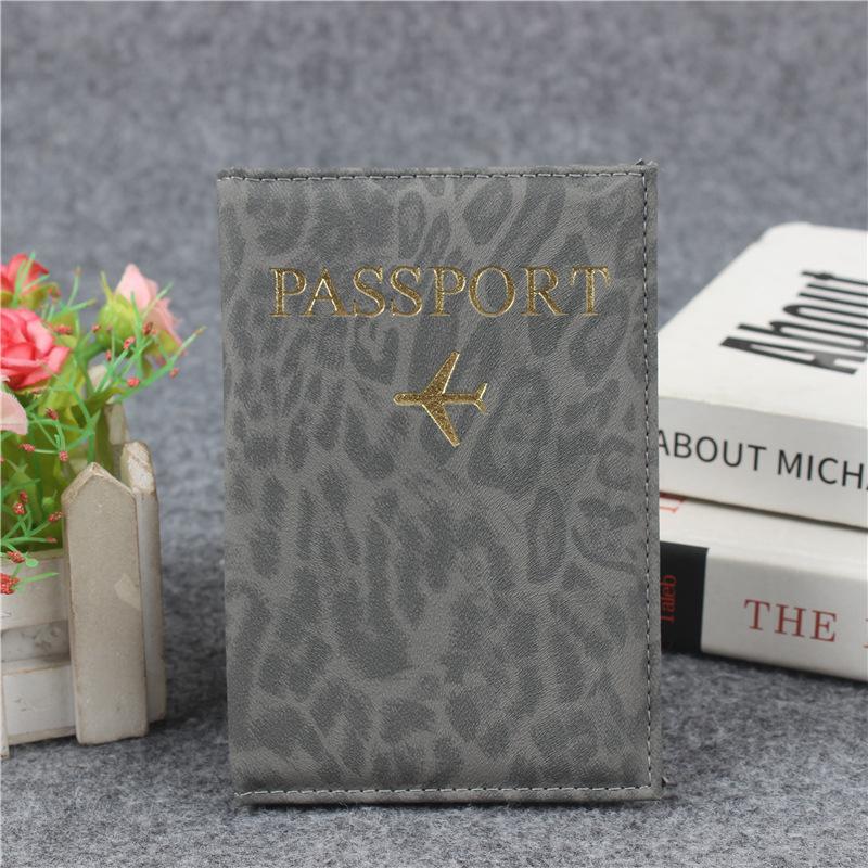 Premium PU Leather Passport Co - Travel Organizer Men 评论和价格
