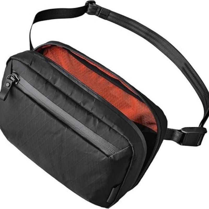 Crossbody Bag Travel Organizer - Travel Organizer Men 评论和价格