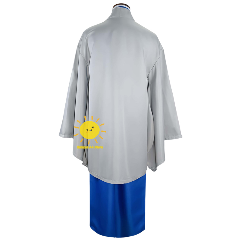 Anime Katsura Kotarou Cosplay  - Men'S Kimono Accessories 评论和价格