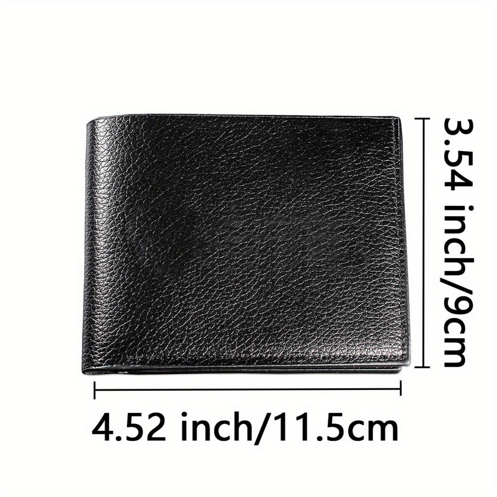 London Inspired Men's Wallet W - Men'S Accessories London 评论和价格