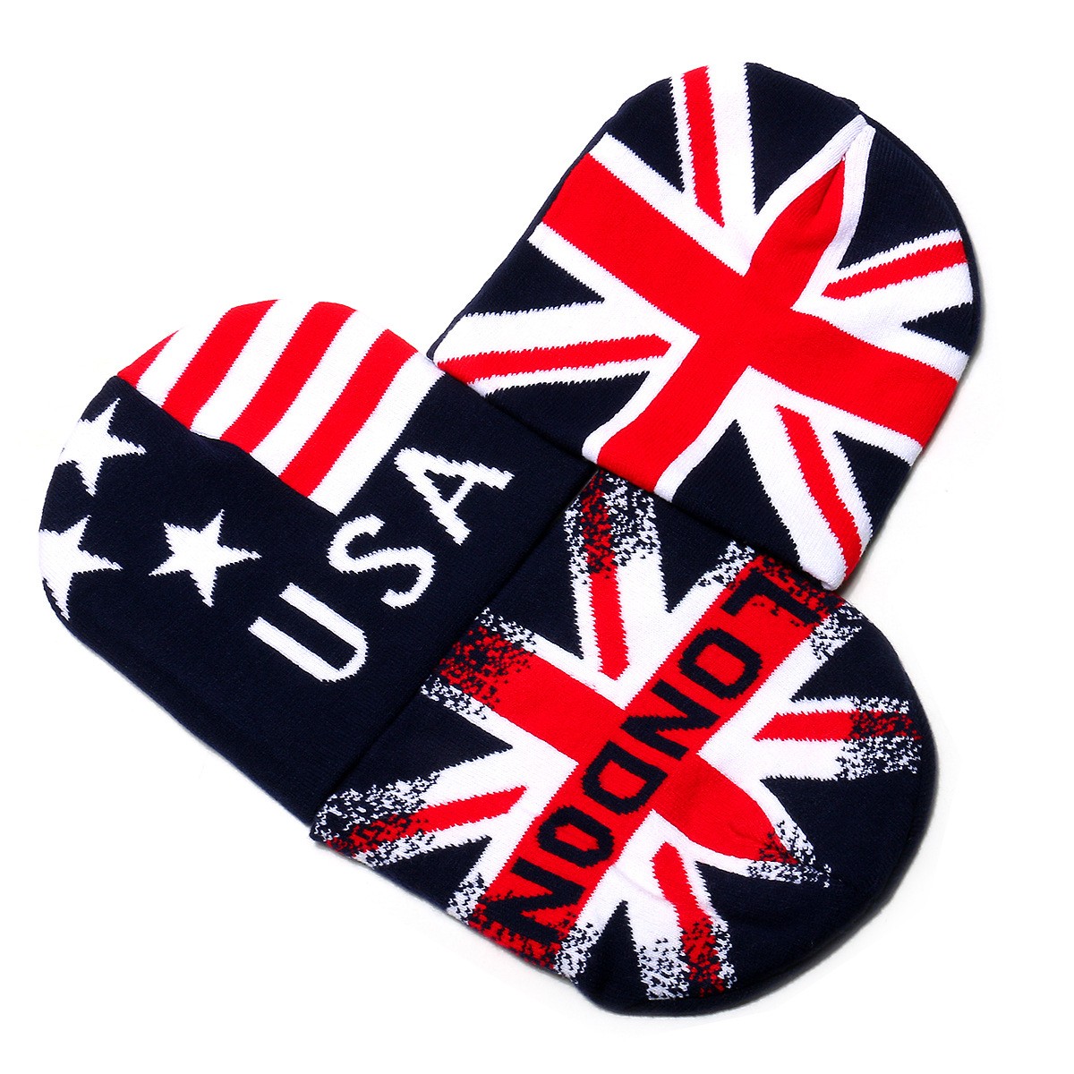 USA London 2026 Beanies UK Men - Men'S Accessories London 评论和价格